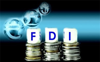 1,961 tỷ USD vốn FDI của Nga đã vào Việt Nam