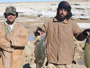 IS tung ảnh khoe cuộc sống tao nhã để dụ thêm vây cánh