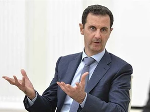 Liên minh phe đối lập Syria yêu cầu Tổng thống Assad từ chức
