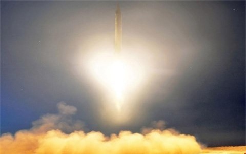 Mỹ tuyên bố tăng cường trừng phạt kinh tế Triều Tiên