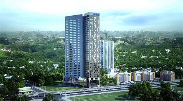 Ngày 19/12, mở bán đợt 2 dự án FLC Complex Tower