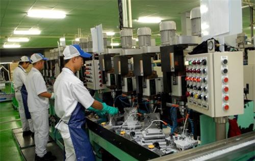 11 tháng, Nhật Bản "rót" 1,72 tỷ USD vốn FDI vào Việt Nam