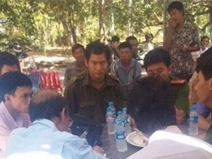Cái chết oan nghiệt của người đàn ông truy bắt kẻ trộm chó