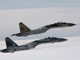 Nga tung "bộ đôi sát thủ" tại Syria khiến IS "khiếp vía"
