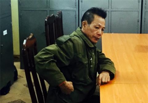 Thảm sát tại Hà Nội: Những tình tiết bất ngờ của kẻ sát nhân