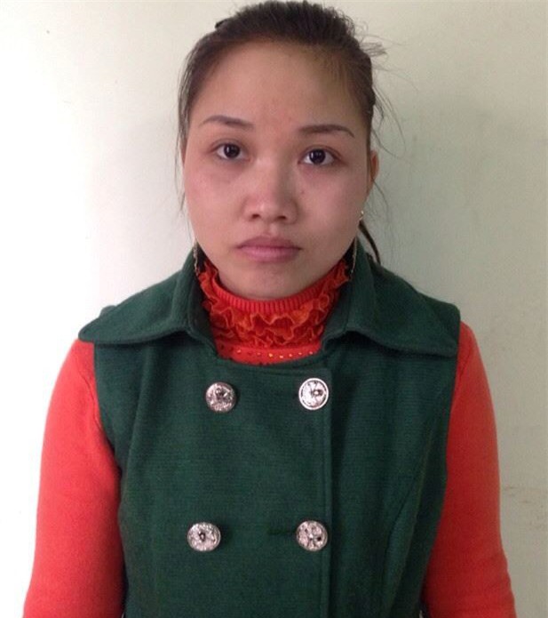  “Tú bà” bị bắt giữ khi đang chờ gái bán dâm “mây mưa” với khách