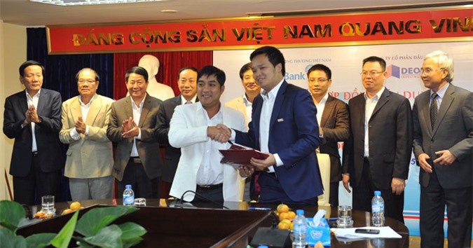 VietinBank tài trợ gần 1.200 tỷ đồng mở rộng hầm đường bộ qua đèo Hải Vân