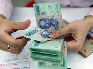 Bộ Tài chính yêu cầu quản chặt ngân sách địa phương, đảm bảo lương cán bộ