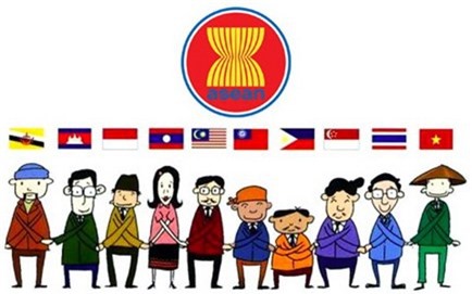 Cộng đồng kinh tế ASEAN: Vượt thách thức để nắm cơ hội!