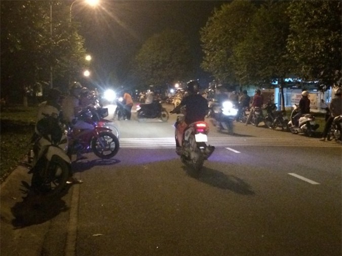 Thưởng 20 triệu cho người bắt được kẻ đâm kim tiêm vào 9 nữ công nhân