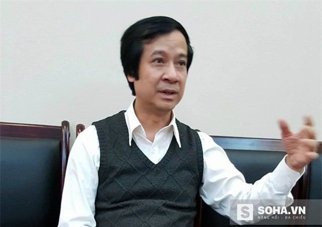 12.000 máy tính đi đâu sau kỳ thi “không giống ai” của Đại học Quốc Gia Hà Nội?