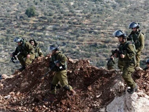 Binh sĩ Israel trốn sang Syria để gia nhập IS