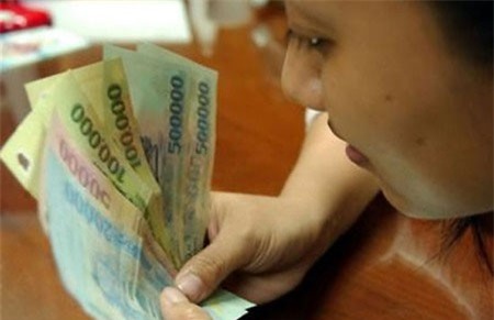 Cân đối nguồn điều chỉnh tiền lương trong năm 2016