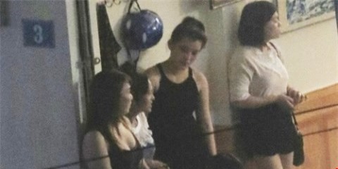 Chợ bán tình “Ma Cao” nhức nhối ở Đồng Hới