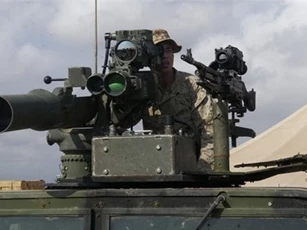 Quân nổi dậy Syria bất ngờ tấn công thủ đô Damascus