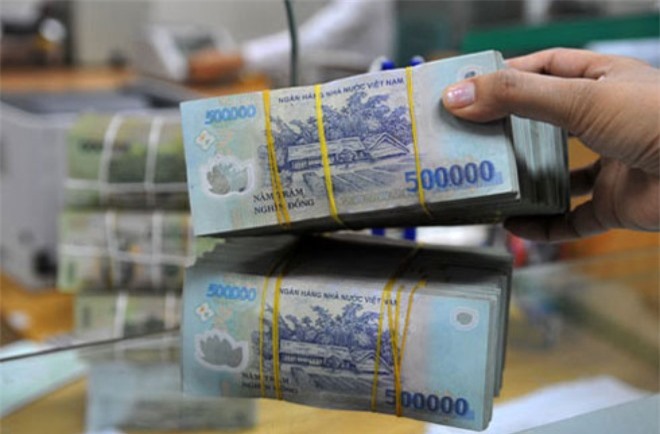 Tăng trưởng tín dụng 2015 có thể đạt 18%