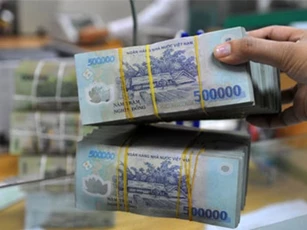 Tăng trưởng tín dụng 2015 có thể đạt 18%