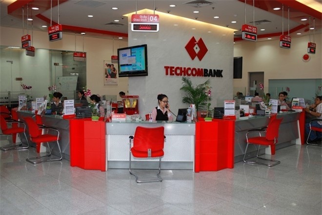 Techcombank dành 50 triệu USD cho doanh nghiệp xuất nhập khẩu