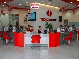 Techcombank dành 50 triệu USD cho doanh nghiệp xuất nhập khẩu