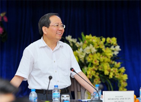 Thu ngân sách từ dầu thô thấp hơn cả số nợ đọng thuế