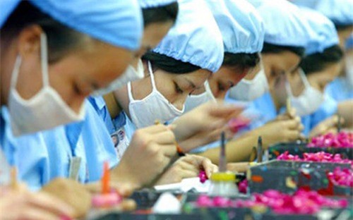 Thúc đẩy cộng đồng doanh nghiêp Việt Nam phát triển bền vững