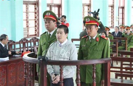 Xét xử Tàng Keangnam: Bị cáo một mực phủ nhận, tòa trả hồ sơ