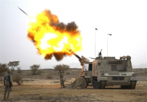 34 quốc gia thành lập "Liên minh quân sự Hồi giáo" chống khủng bố IS