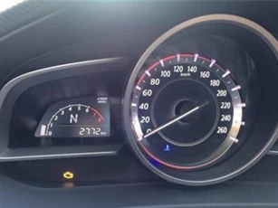 Công ty Trường Hải đã báo cáo lỗi xe Mazda 3 với Cục Đăng kiểm