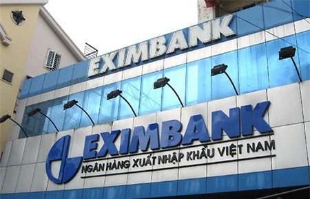 Eximbank lãi trước thuế hơn 550 tỷ đồng sau 11 tháng