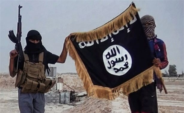 Sốc: FBI bắt giữ kẻ được IS "bơm tiền" để thực hiện khủng bố