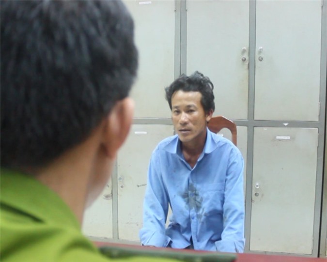 Lời khai lạnh lùng của kẻ sàm sỡ, đâm chết cô gái trẻ