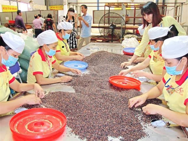 “Minh Trung sáng tạo ra giá trị”