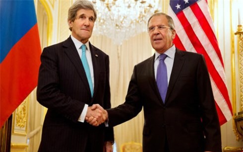 Nga và Mỹ  "nắm tay đồng thuận" lên danh sách tổ chức khủng bố