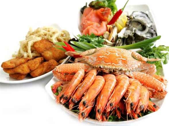 Những loại thực phẩm vô cùng bổ dưỡng nhưng dễ gây dị ứng