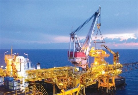 Thêm một doanh nghiệp dầu khí sắp chào sàn HNX