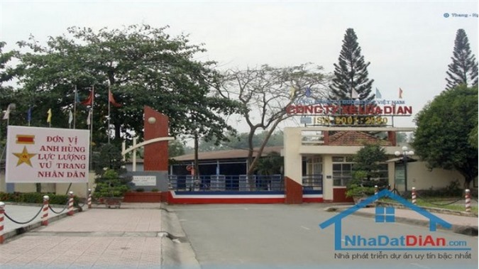 Xe lửa Dĩ An thu về hơn 4,8 tỷ sau phiên IPO