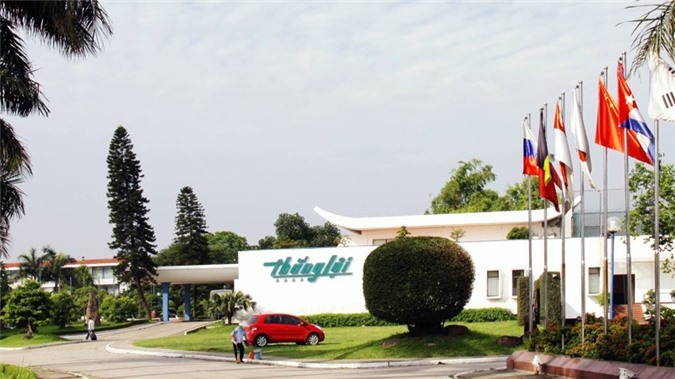 Bà Nguyễn Thị Nga đã thâu tóm Khách sạn Thắng Lợi