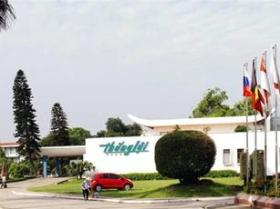 Bà Nguyễn Thị Nga đã thâu tóm Khách sạn Thắng Lợi