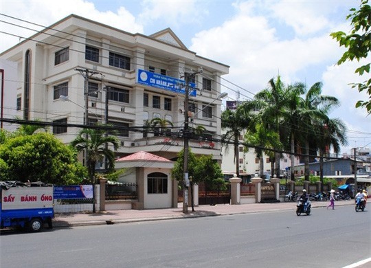 Đại gia đất Mũi "bùng nợ" ngân hàng hơn 200 tỷ đồng bị bắt