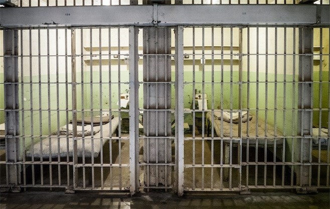 Doanh nhân Ukraine đi tù 'rục xương' vì bán bí mật quốc gia của Nga