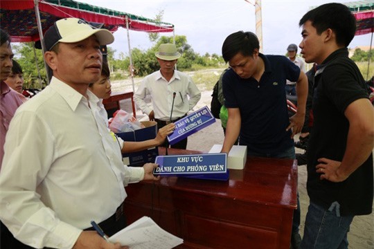 Xử vụ thảm sát tại Bình Phước: Công tác chuẩn bị đã hoàn tất