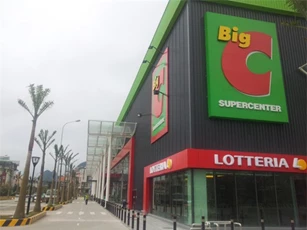 Big C Việt Nam sẽ đổi chủ với giá hơn 800 triệu USD?
