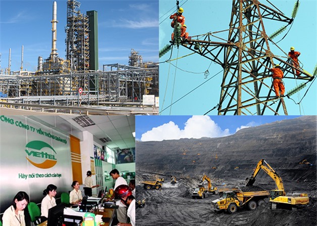 Đảm bảo tính chặt chẽ khi cổ phần hóa doanh nghiệp quy mô lớn