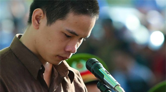 Đề nghị tử hình Dương và Tiến, phạt Thoại 16-18 năm tù