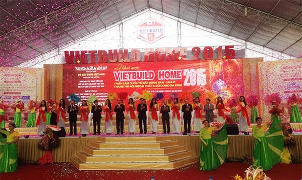 Giới thiệu tiêu chuẩn LEED áp dụng cho khu dân cư tại VIETBUILD HOME 2015
