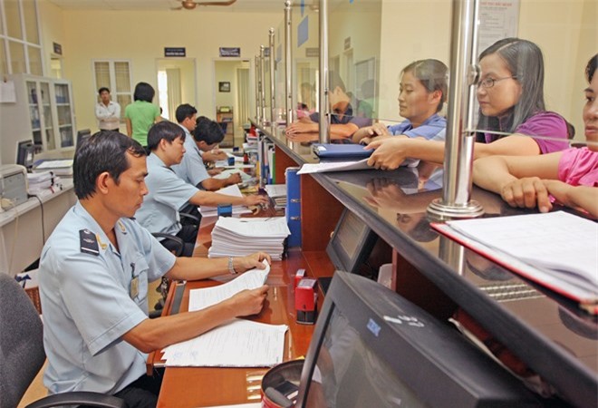 Hải quan Hà Nội truy thu hàng chục tỷ đồng từ kiểm tra sau thông quan
