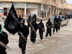 IS bắn pháo phản lực vào nơi đóng quân của Thổ Nhĩ Kỳ tại Iraq