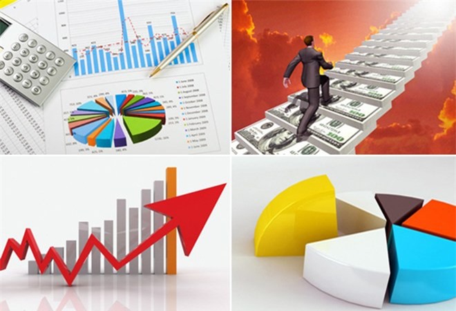 Kinh tế Việt Nam đang bắt đầu khởi sắc