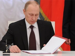 Nga chính thức hủy bỏ Hiệp định thương mại tự do FTA với Ukraine