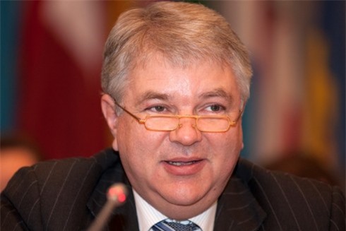 Nga đòi Thổ Nhĩ Kỳ phải bồi thường vụ bắn hạ máy bay Su–24